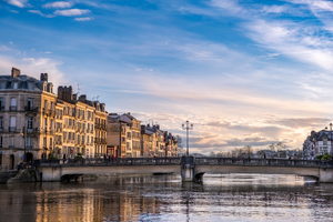 Restaurant Bayonne